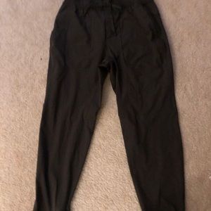 Lululemon ABC jogger